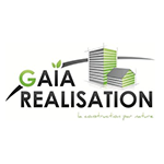 Déchets de chantier : GAIA REALISATION partenaire de Geode environnement