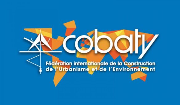 COBATY logo