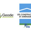 Geode environnement partenaire de la section bretonne de LCA-FFB