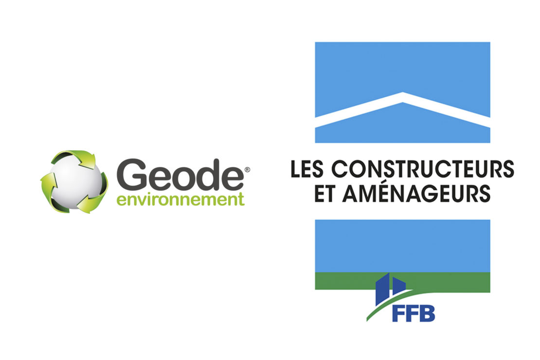 Geode environnement partenaire de la section bretonne de LCA-FFB