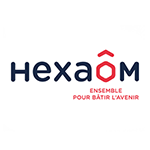 Déchets de chantier : HEXAOM fait confiance à Geode environnement