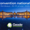 Déchets de chantier | Convention Geode environnement 2020