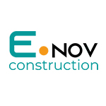 Déchets de chantier : E-NOV CONSTRUCTION fait confiance à Geode environnement