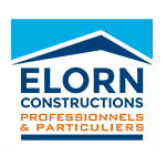 Déchets de chantier : ELORN CONSTRUCTIONS I fait confiance à Geode environnement
