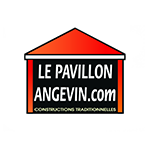 Déchets de chantier : LE PAVILLON ANGEVIN fait confiance à Geode environnement
