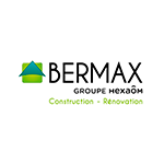 Déchets de chantier : BERMAX fait confiance à Geode environnement